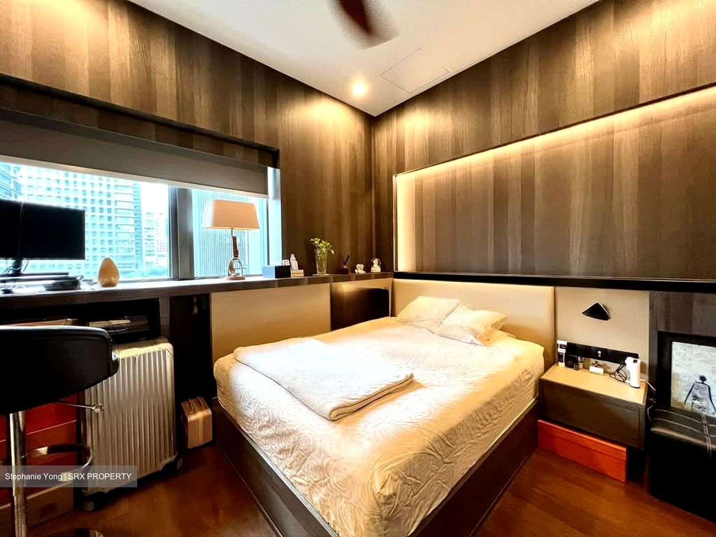 3 Orchard By-The-Park (D10), Condominium #577785751